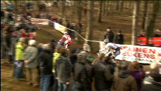 Verslag van de GVA-trofee in Oostmalle