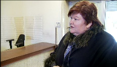 Oud RVA-gebouw biedt onderdak aan daklozen