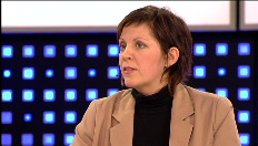 Els Keytsman: "We willen echte oplossingen"