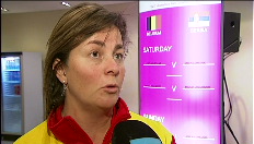 België staat tegenover Servië in de Fed Cup