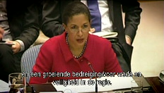 Oneinigheid bij VN, aanhoudend geweld in Syrië