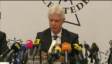 Voorlopig geen 16e Elfstedentocht