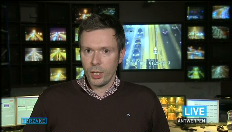 Hajo Beeckman: "Vooral in Brussel nog veel vertragingen"