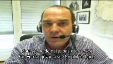 "In Syrië riskeren mensen hun leven om ons te helpen"