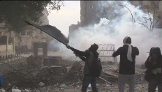 Het was een vrijdag van de woede in Egypte