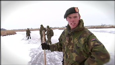 Nederlanders smachten naar de Elfstedentocht