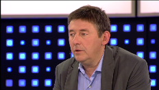 Vranckx: "Ruggegraat regime is niet gebroken"