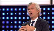 Mark Waer: "De wereld is veranderd, universiteiten ook"