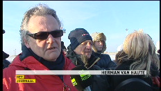 Vet van Theofiel wordt omgezet in groene stroom