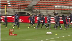 Anderlecht moet achterstand ophalen tegen AZ