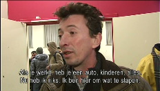 500 bedden voor daklozen in oud RVA-gebouw