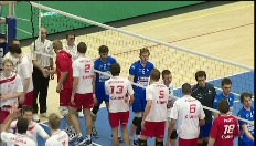 Baeyens verlaat volleybalclub Roeselare
