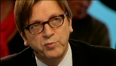 "Het echte probleem in Griekenland wordt niet aangepakt"