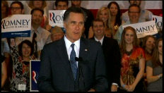 Republikein Romney haalt 47 % stemmen in Illinois
