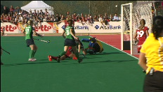 België diept kloof uit tegen Ierland: 3-0