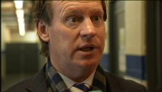 Been: "We hebben onszelf geen dienst bewezen"