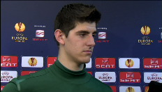 Reactie Courtois