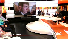 "Kans op coalitie van grote Antwerpse blokken is reëel"