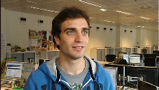 D'Ambrosio: "Testrit is heel belangrijk voor mij" (Frans)