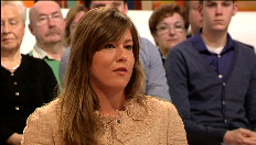 De olympische droom van rolstoeltennisster Annick Sevenans