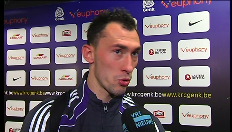 Proto (Frans): "De invallers hebben het fantastisch gedaan"