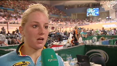 Druyts: "Goud had er ingezeten zonder botsing"
