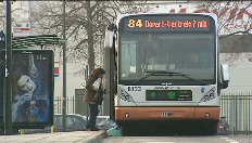 Meer metro's/trams/bussen voor spits in Brussel