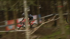 Uitgebreid verslag van de MTB-wedstrijd in Stoumont