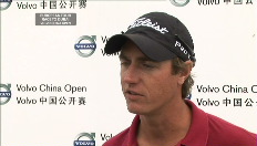 Colsaerts: "Zal hele week winderig zijn in China"