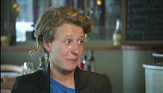 Gierts: "Ben een gebroken vrouw"