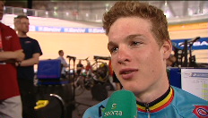 Van Hoecke: "Had veel beter verwacht"