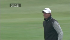 Colsaerts: "Kleine foutjes zijn normaal bij dit weer"