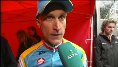 Reactie Gasparotto (Italiaans)