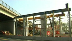 De E313 in Geel is in beide richtingen opnieuw open
