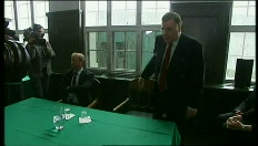 Ex-premier IJsland krijgt geen straf