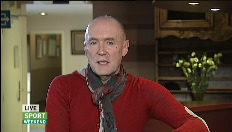 Michel Wuyts analyseert Luik-Bastenaken-Luik