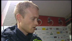 Reactie Smolders