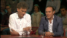 Discussie over de persboycot van de Anderlechtspelers