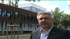 Chris François - Tienen (SP.A)