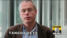 Tanguy Veys - Blankenberge (VB)