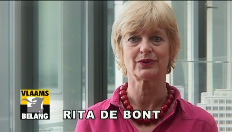 Rita De Bont - Mortsel (Vlaams belang)