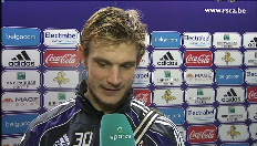 reactie Gillet (Anderlecht, in het Frans)