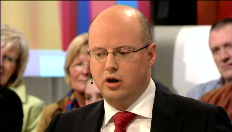 Jeroen Overmeer trekt zelfstandige N-VA-lijst Diest
