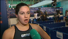 Lecluyse (na reeksen): "Moet sneller gaan in halve finale"