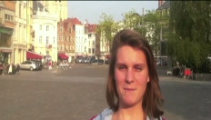 Aysel Vandeginste - Kortrijk (SP.A)