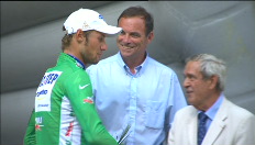 Boonen laat Tour links liggen