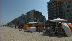 Qualitätstourismus in Koksijde