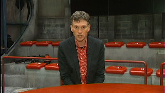 Peter Vandenbempt vindt het "een teleurstellend kampioenschap"