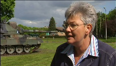 Belgium's armed forces aren't fit enough