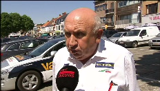 Van Der Schueren: "De Gendt kan geen verstoppertje meer spelen"